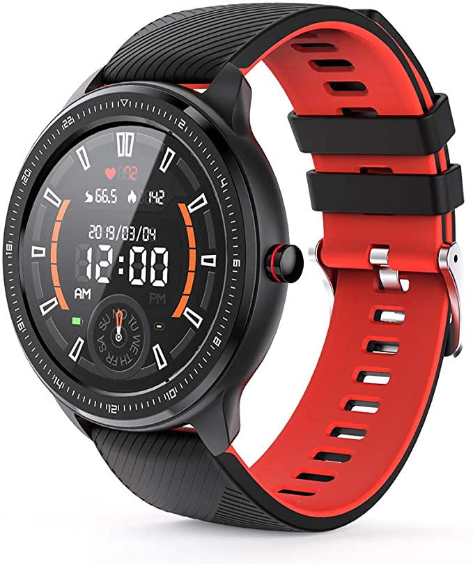smartwatch sport